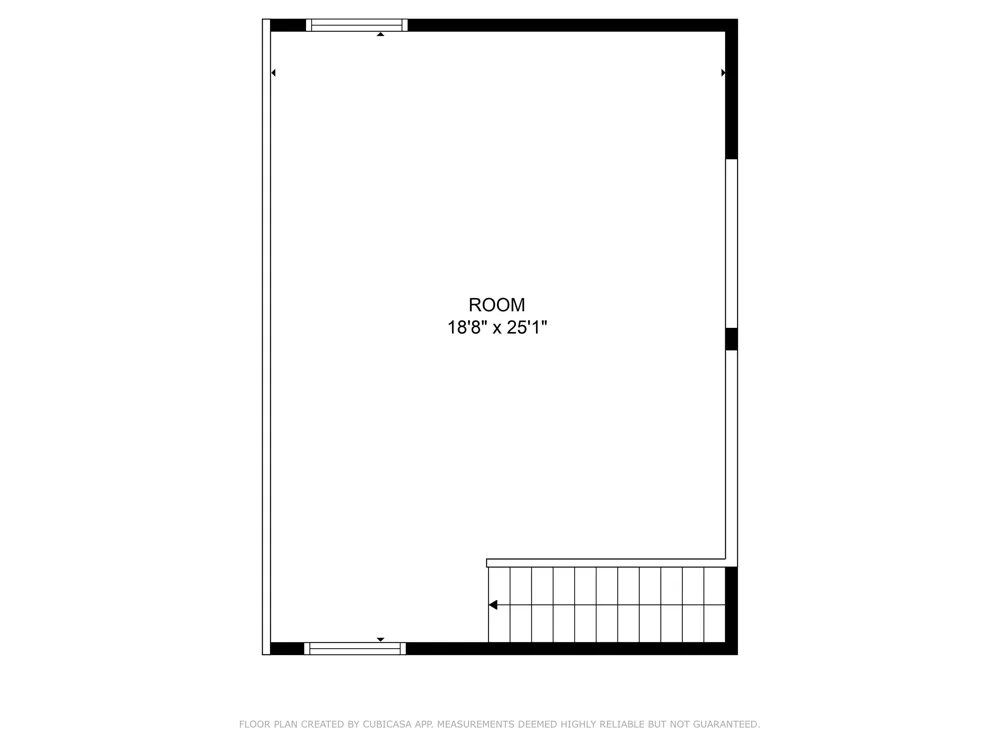 6993 NW Aarwood Road Clearwater Township, MI 49676