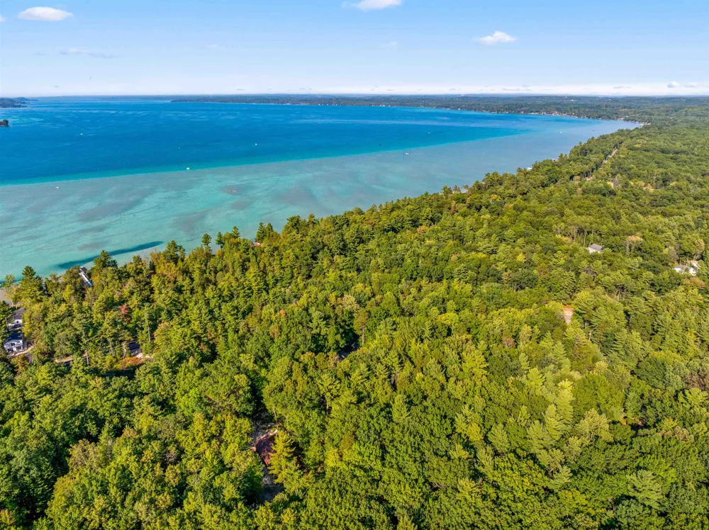 6993 NW Aarwood Road Clearwater Township, MI 49676
