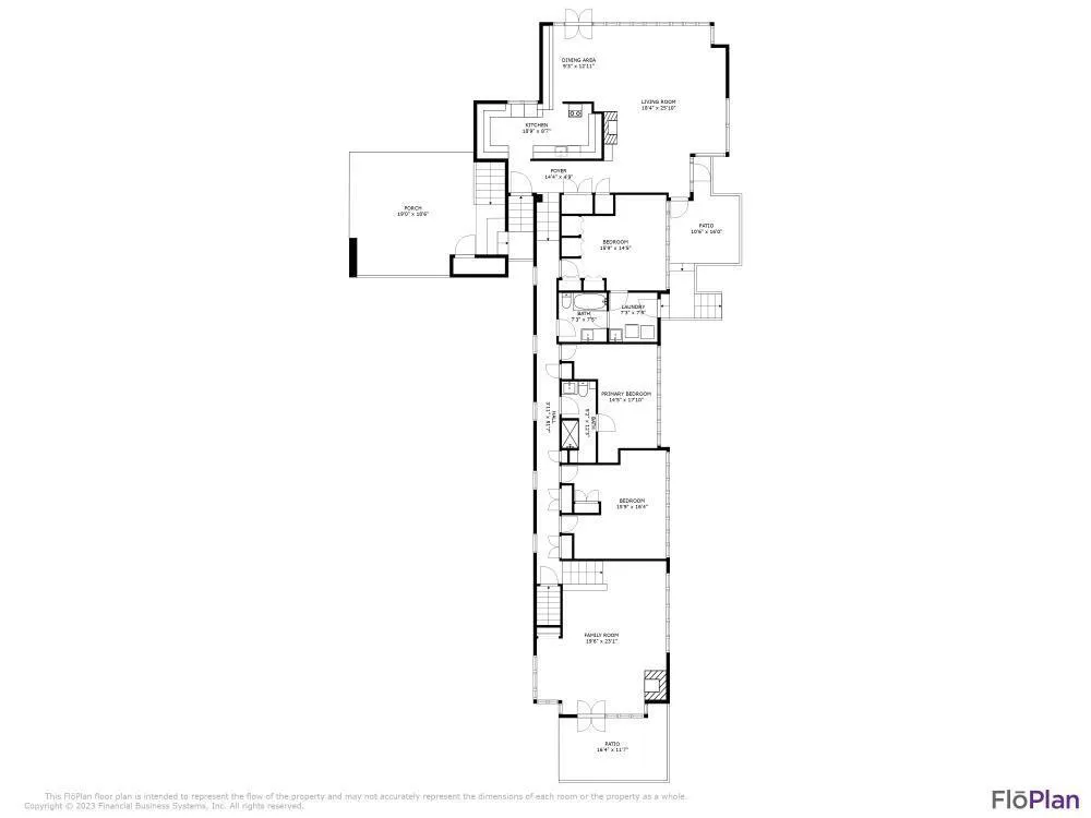 11090 Hawthorne Drive Charleston Township, MI 49053