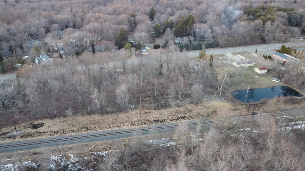 Red Arrow Highway Chikaming Township, MI 49115