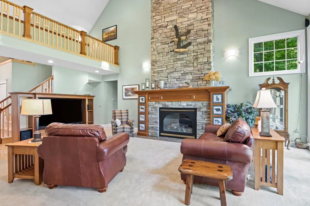 3994 Harbour Town Kearney Township, MI 49615