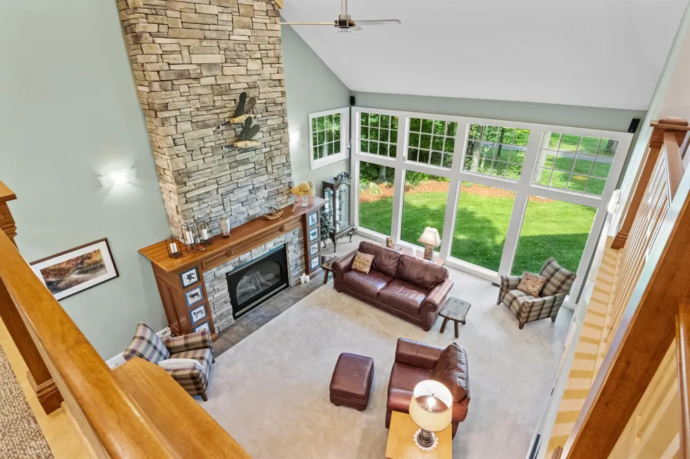 3994 Harbour Town Kearney Township, MI 49615