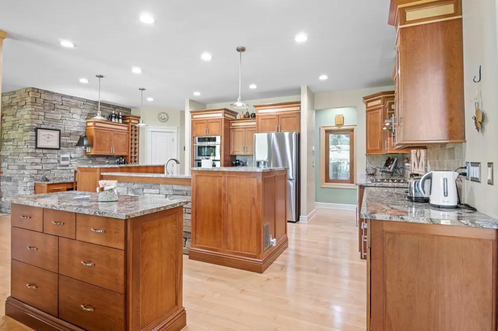 3994 Harbour Town Kearney Township, MI 49615