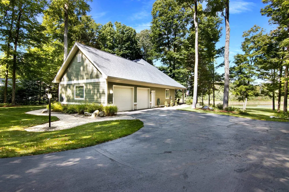 3994 Harbour Town Kearney Township, MI 49615