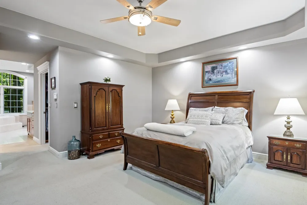 3994 Harbour Town Kearney Township, MI 49615