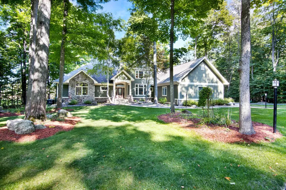 3994 Harbour Town Kearney Township, MI 49615