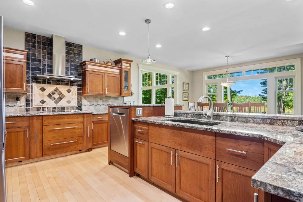 3994 Harbour Town Kearney Township, MI 49615