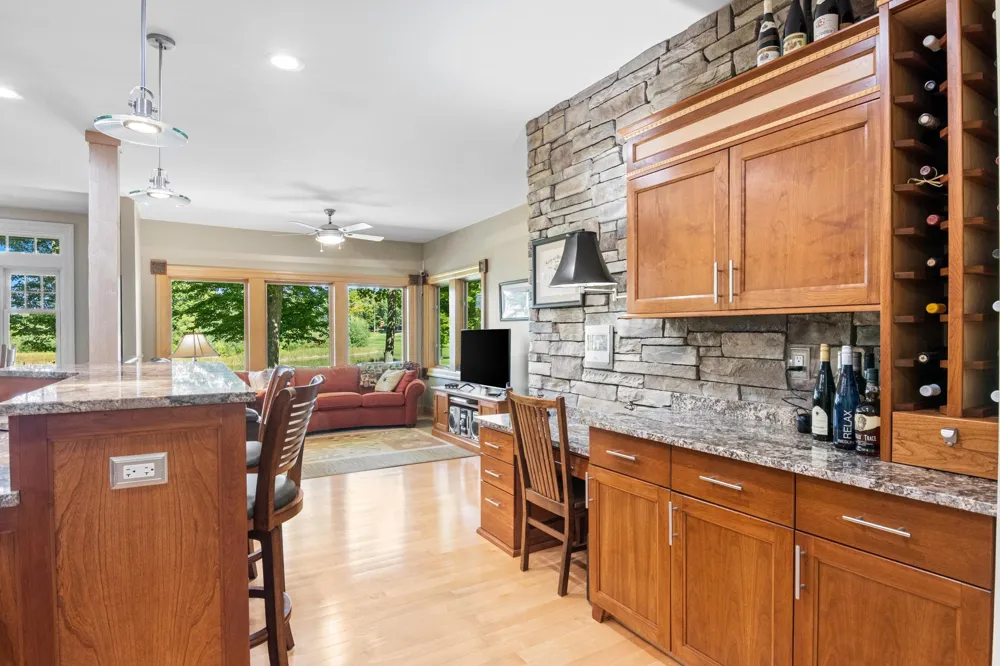 3994 Harbour Town Kearney Township, MI 49615