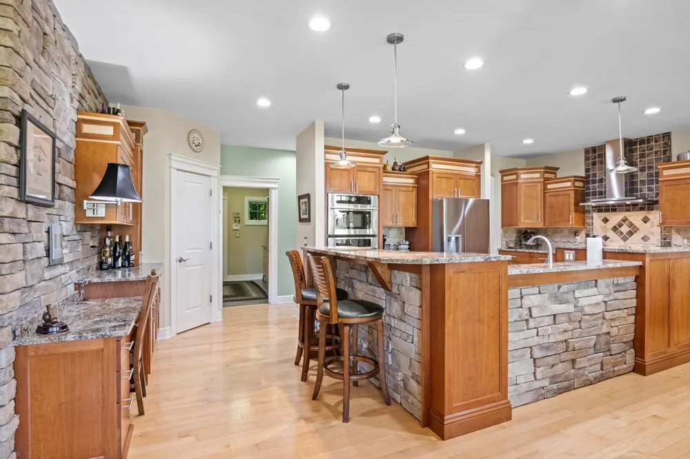 3994 Harbour Town Kearney Township, MI 49615