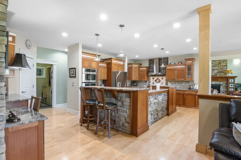 3994 Harbour Town Kearney Township, MI 49615