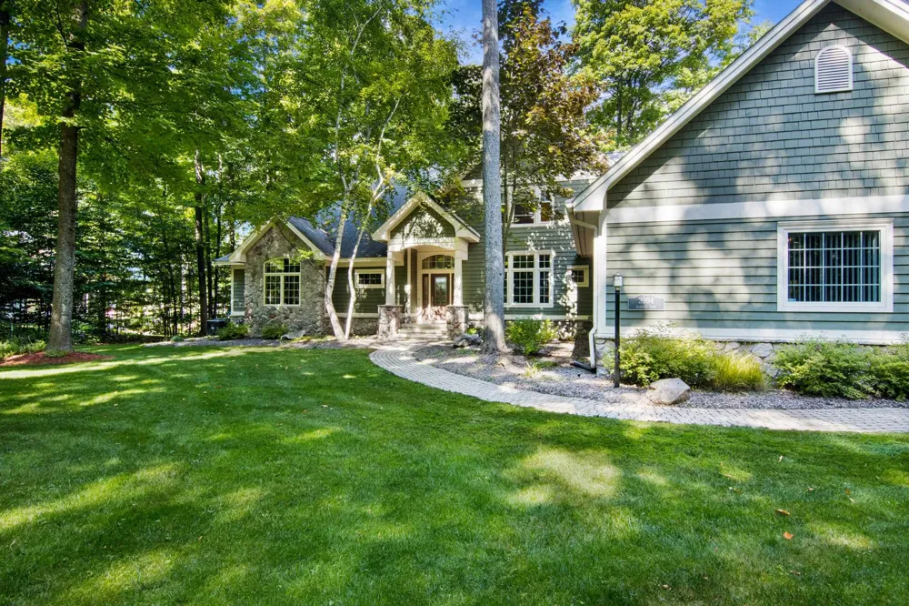 3994 Harbour Town Kearney Township, MI 49615