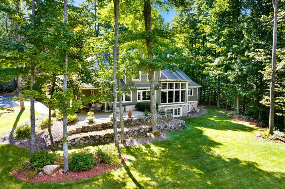 3994 Harbour Town Kearney Township, MI 49615
