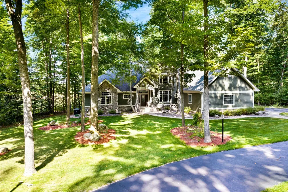 3994 Harbour Town Kearney Township, MI 49615