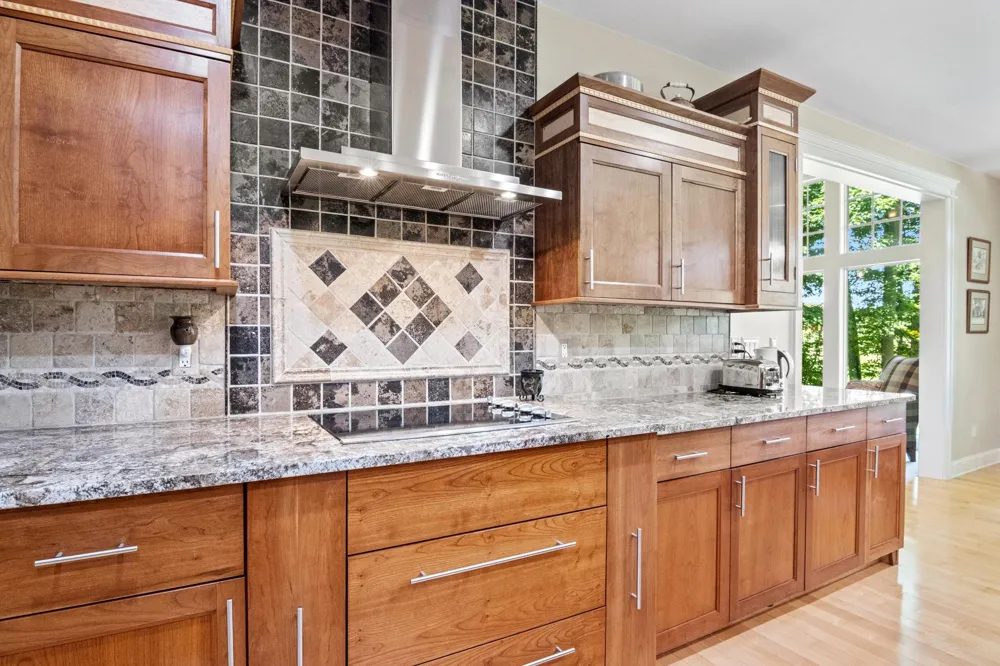 3994 Harbour Town Kearney Township, MI 49615
