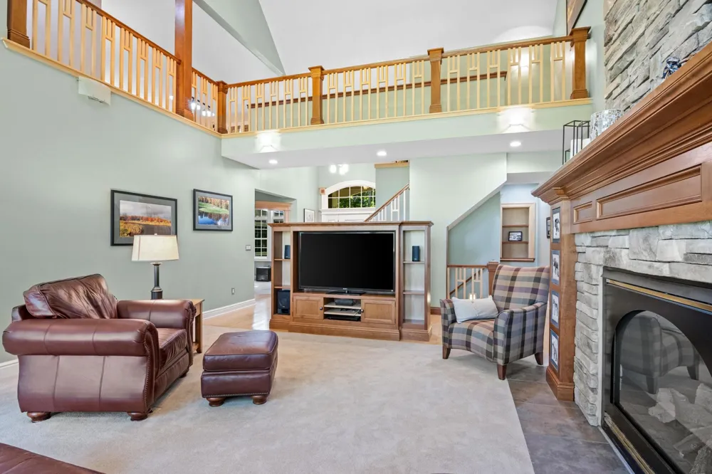 3994 Harbour Town Kearney Township, MI 49615