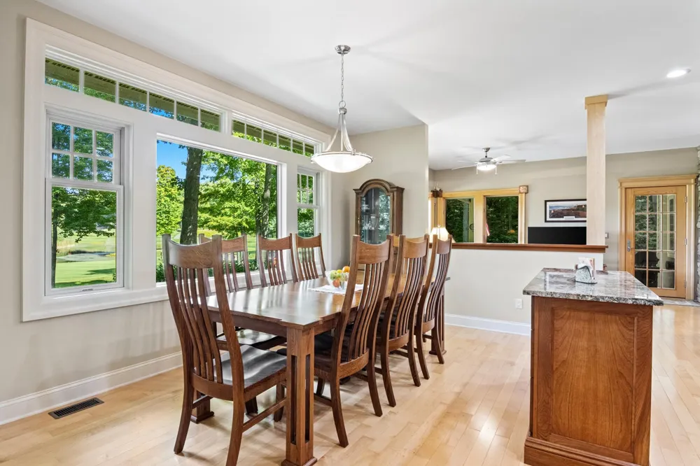 3994 Harbour Town Kearney Township, MI 49615