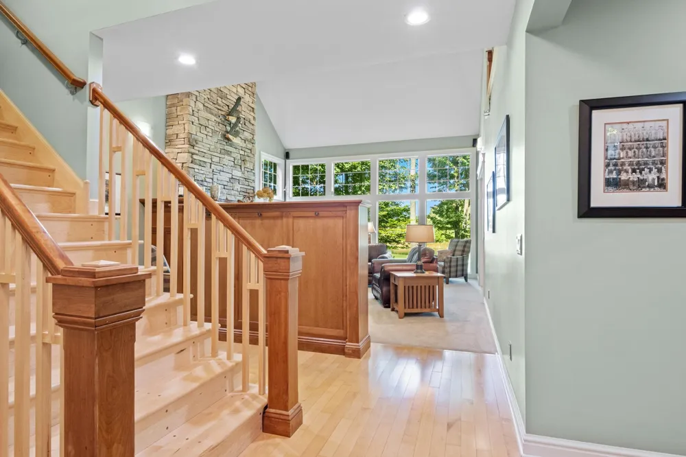 3994 Harbour Town Kearney Township, MI 49615