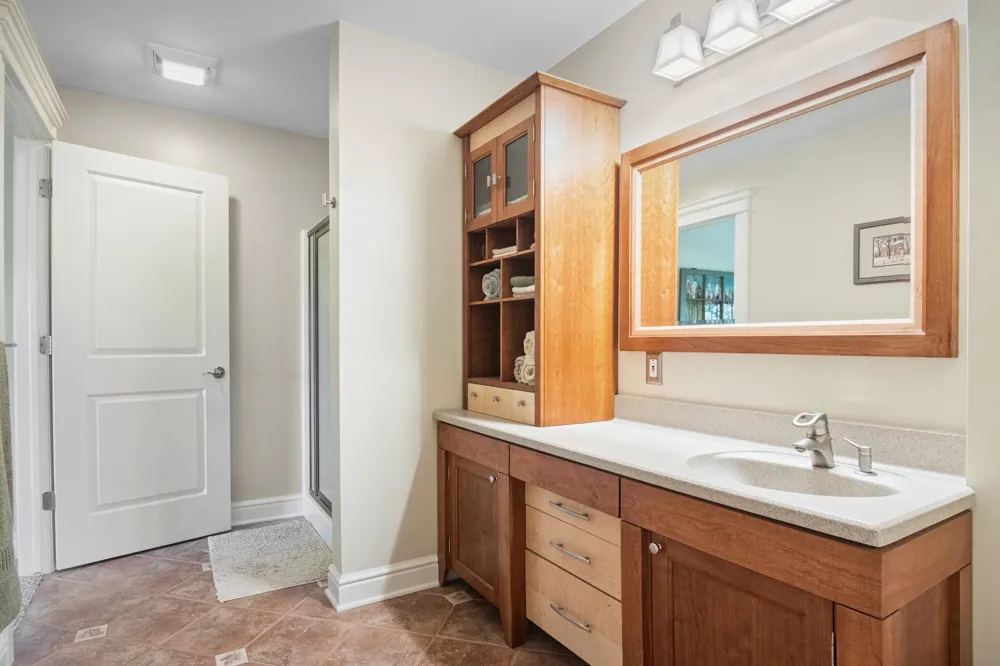 3994 Harbour Town Kearney Township, MI 49615