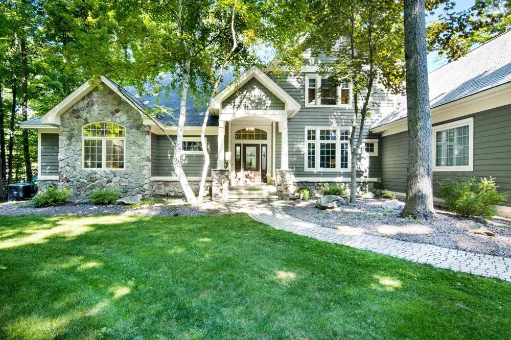 3994 Harbour Town Kearney Township, MI 49615