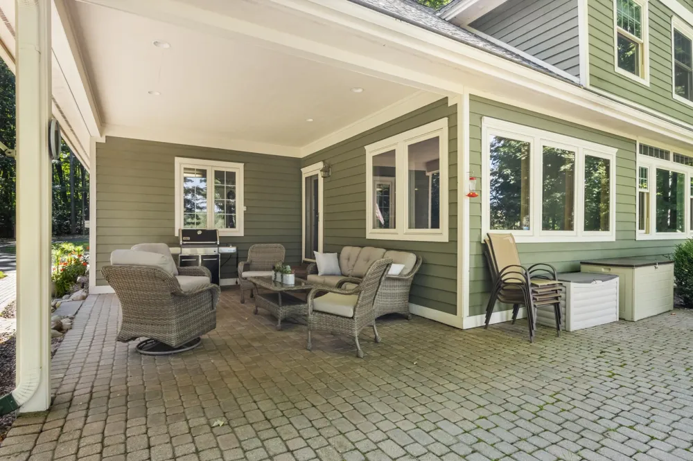 3994 Harbour Town Kearney Township, MI 49615