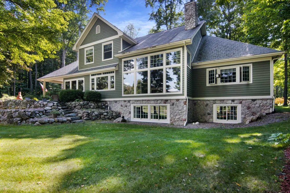 3994 Harbour Town Kearney Township, MI 49615