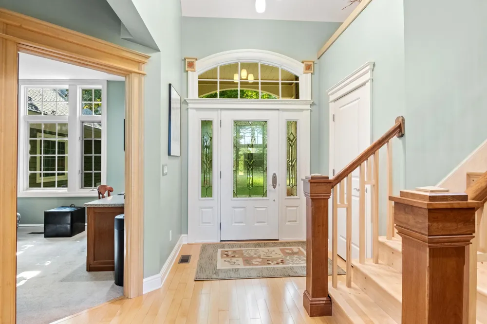 3994 Harbour Town Kearney Township, MI 49615