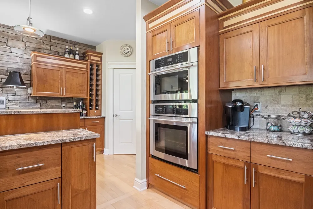 3994 Harbour Town Kearney Township, MI 49615