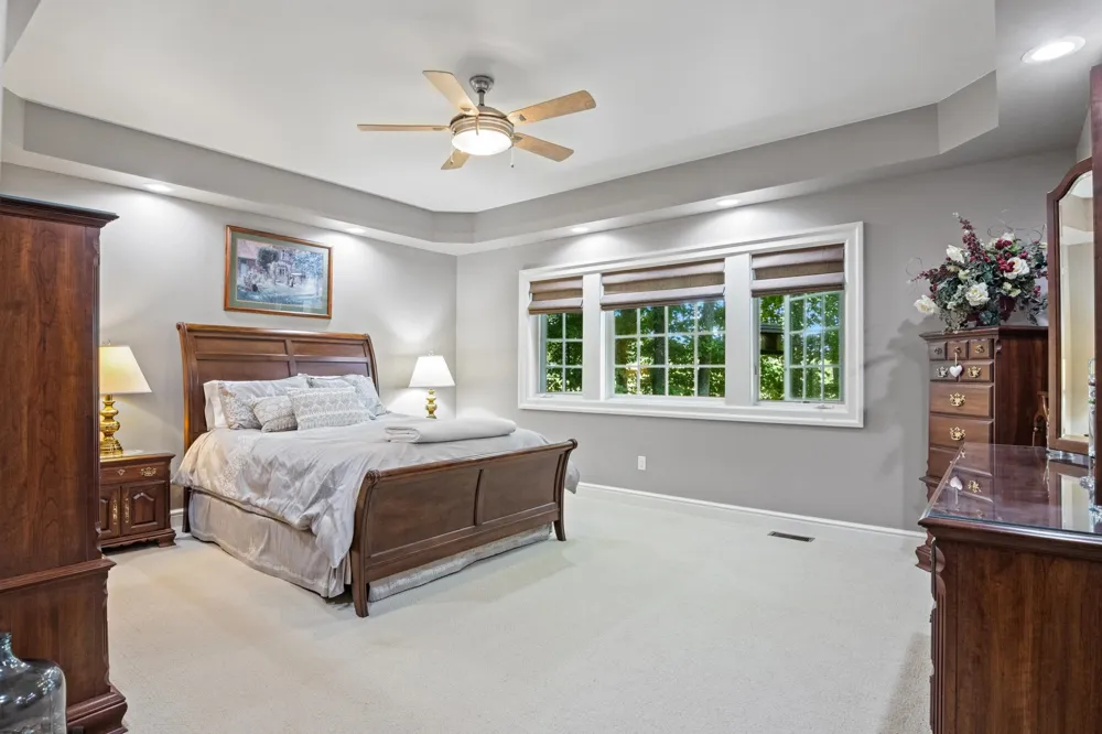 3994 Harbour Town Kearney Township, MI 49615