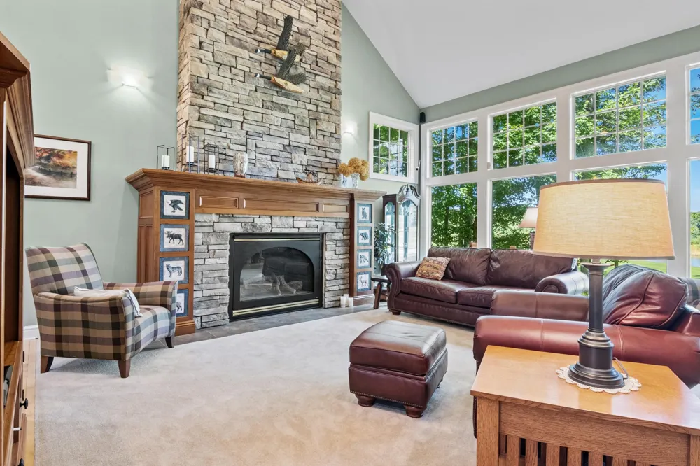 3994 Harbour Town Kearney Township, MI 49615
