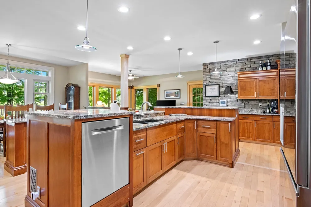 3994 Harbour Town Kearney Township, MI 49615