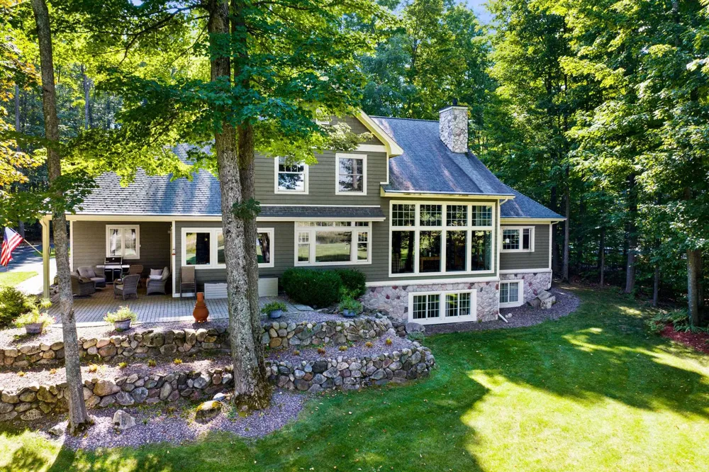 3994 Harbour Town Kearney Township, MI 49615