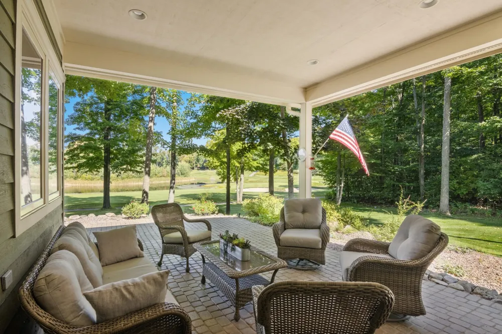 3994 Harbour Town Kearney Township, MI 49615