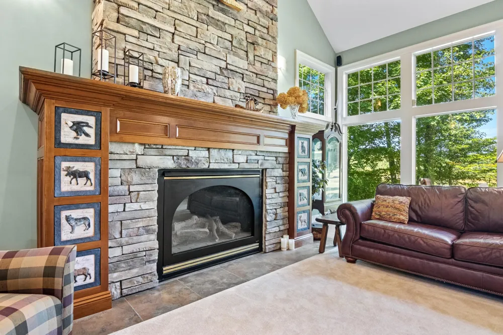 3994 Harbour Town Kearney Township, MI 49615