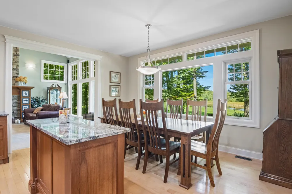 3994 Harbour Town Kearney Township, MI 49615