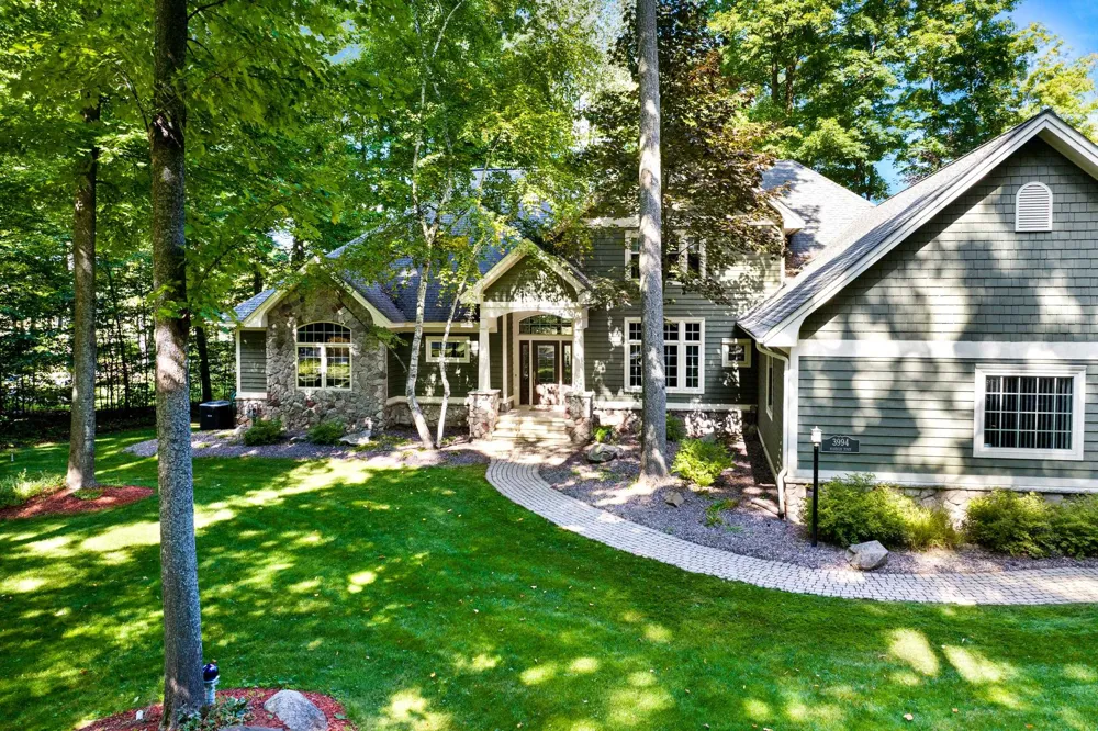 3994 Harbour Town Kearney Township, MI 49615