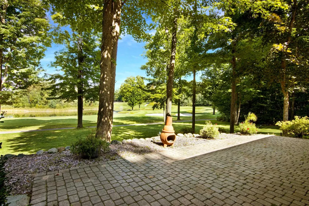 3994 Harbour Town Kearney Township, MI 49615