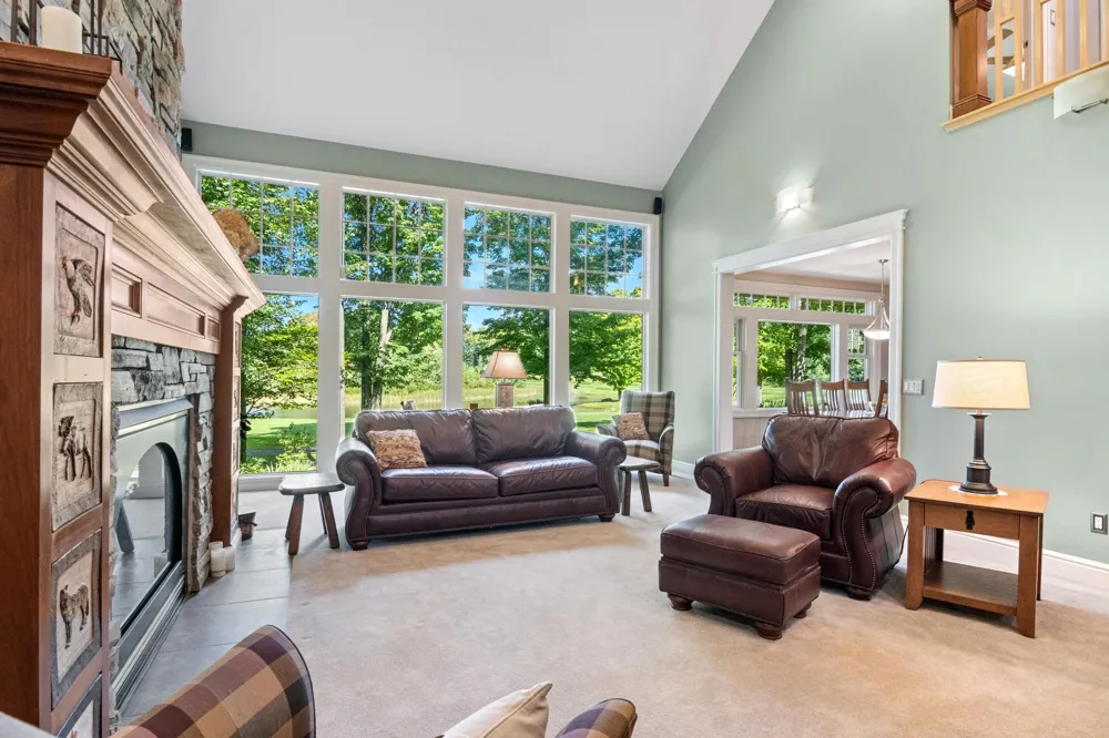 3994 Harbour Town Kearney Township, MI 49615