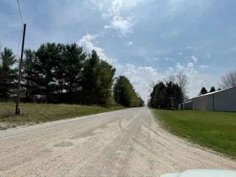 5019 S Townhall Road Evergreen Township, MI 48884