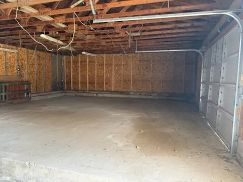 5019 S Townhall Road Evergreen Township, MI 48884
