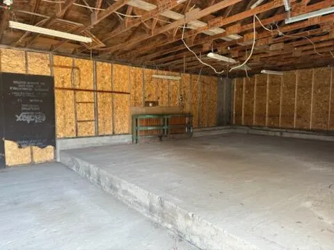 5019 S Townhall Road Evergreen Township, MI 48884