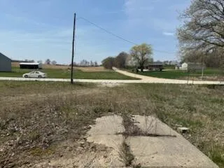 5019 S Townhall Road Evergreen Township, MI 48884
