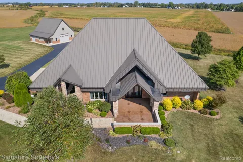 8650 Stone Road