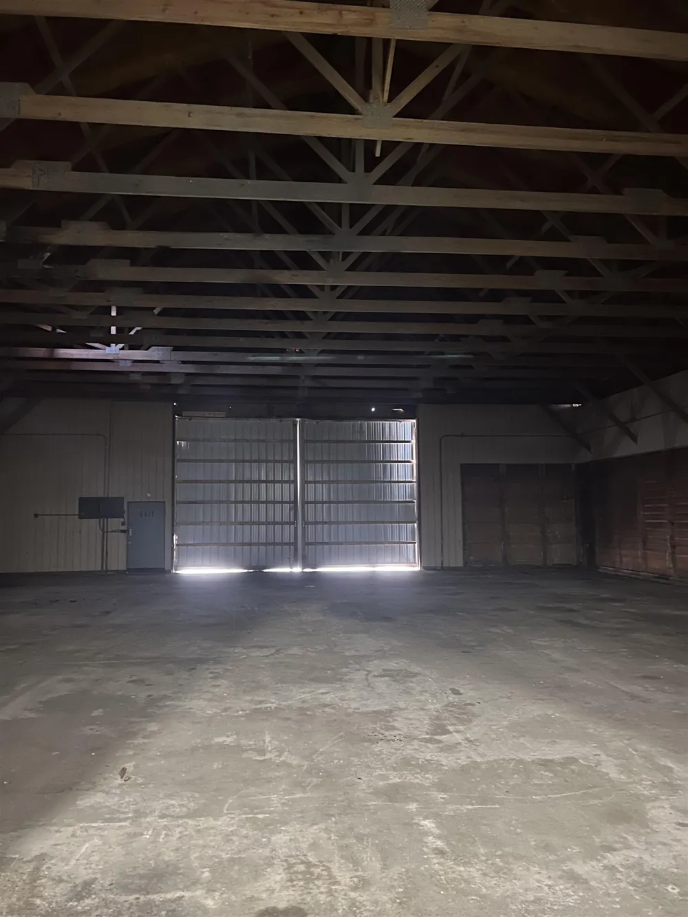 2641 NE Plum Valley Road Rapid River Township, MI 49659