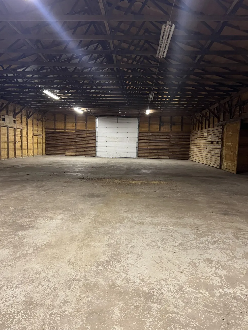 2641 NE Plum Valley Road Rapid River Township, MI 49659