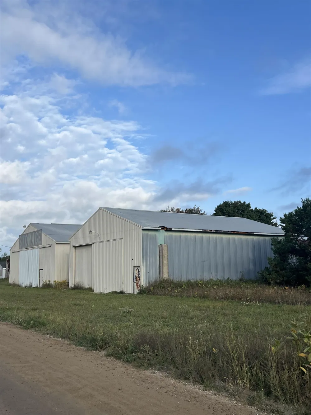 2641 NE Plum Valley Road Rapid River Township, MI 49659