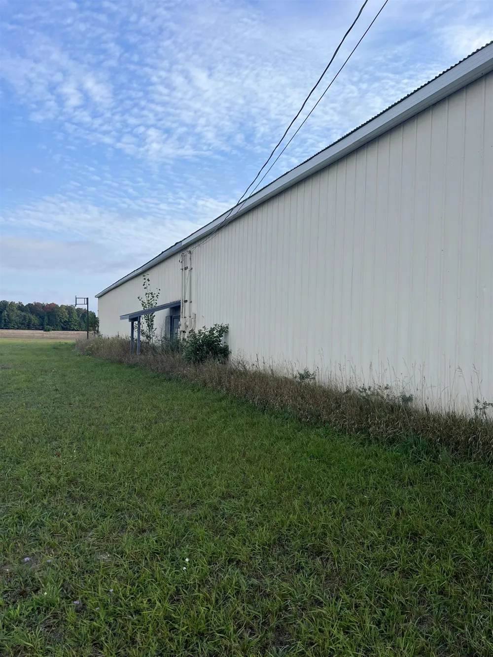 2641 NE Plum Valley Road Rapid River Township, MI 49659