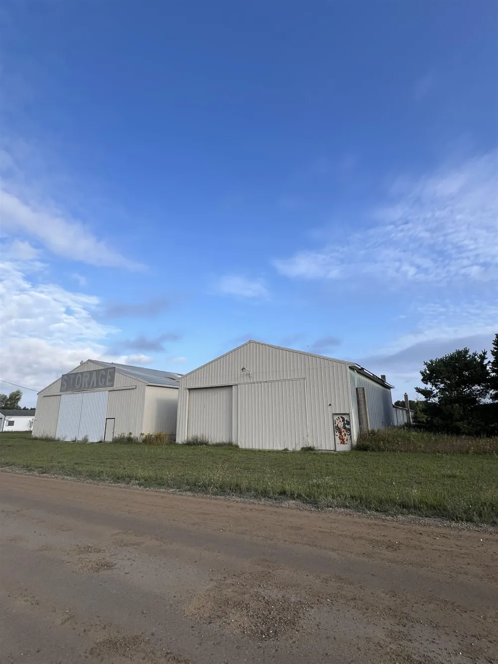 2641 NE Plum Valley Road Rapid River Township, MI 49659