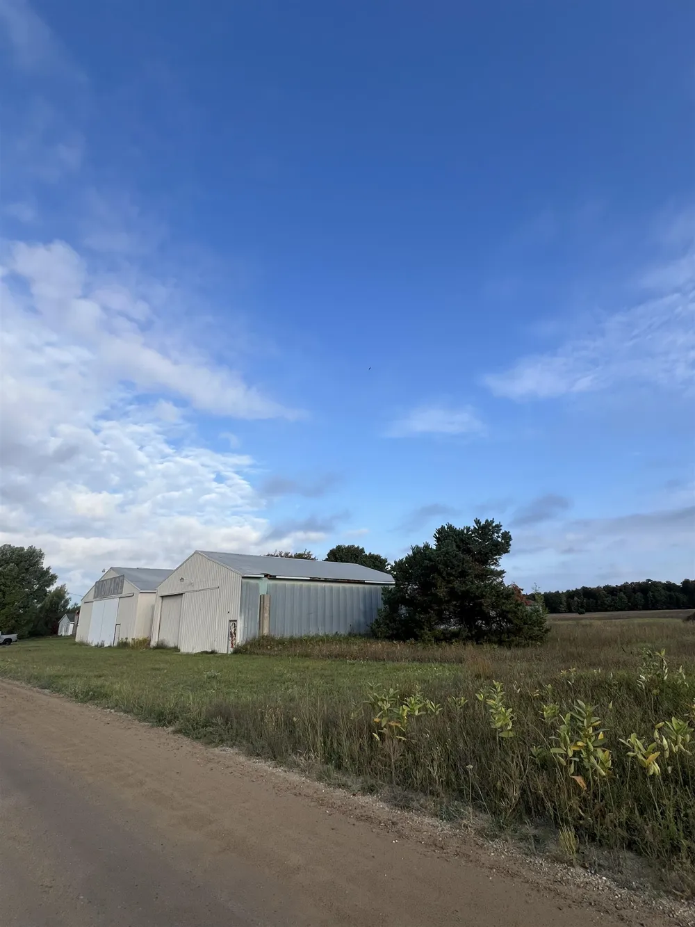 2641 NE Plum Valley Road Rapid River Township, MI 49659