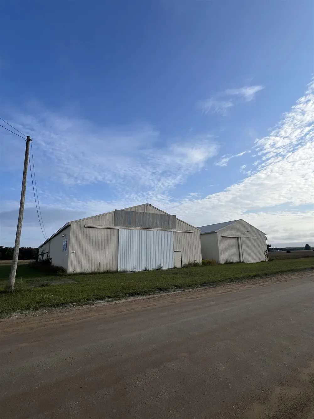 2641 NE Plum Valley Road Rapid River Township, MI 49659