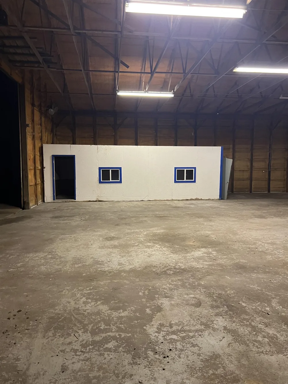 2641 NE Plum Valley Road Rapid River Township, MI 49659
